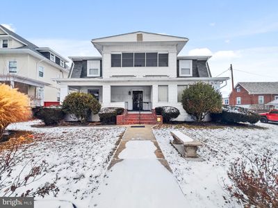 3300 Powhatan Ave, Baltimore, MD, 21216