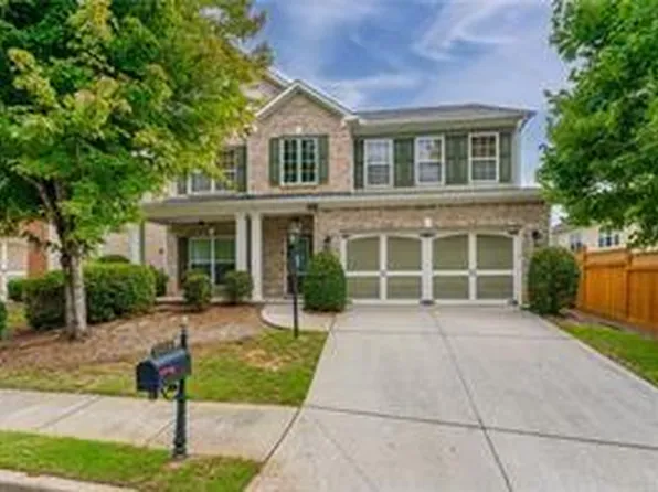 2925 Bentbill Xing, Cumming, GA 30041