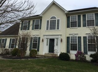 206 Montpelier Dr, Downingtown, PA 19335