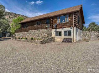3246 Penrod Ln, Gardnerville, NV