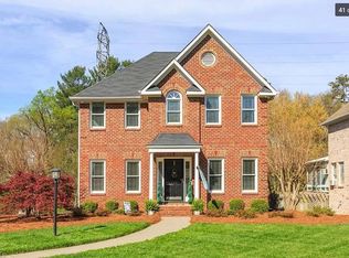 128 Bradford Place Ln, Lewisville, NC 27023