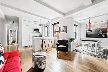 Rented by Harmonycity Corp.