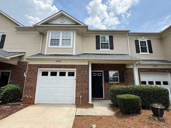 4606 Kingsland Ct, Charlotte, NC 28269