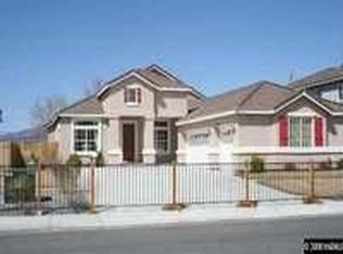 2958 N Fork Rd, Fernley, NV 89408