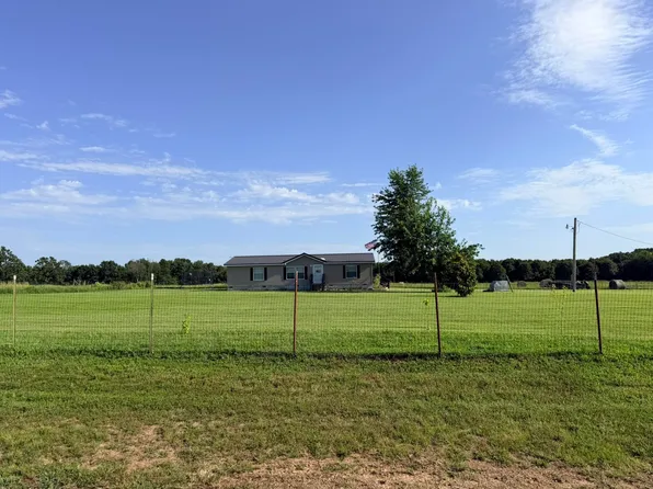 64101 E 170th Rd, Wyandotte, OK 74370