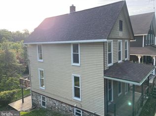 5702 Falls Rd, Baltimore, MD 21209