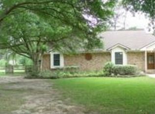 22607 Cardinal Ln, Tomball, TX 77377