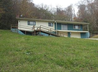 4180 Hwy 119, Fresh Meadows, KY 40854