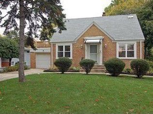 215 S Ashland Ave, Palatine, IL