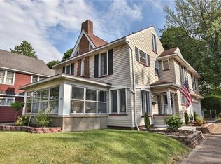 105 Empire Blvd, Rochester, NY 14609