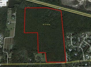 Brewster Rd, Covington, LA 70433