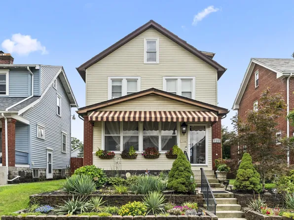 729 Thurman Ave, Columbus, OH 43206