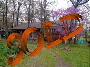 4971 Old Greenwood Rd, Fort Smith, AR 72903