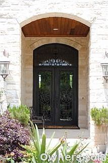 Durango front door