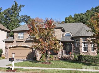 623 Royal Tower Way, Cary, NC 27513