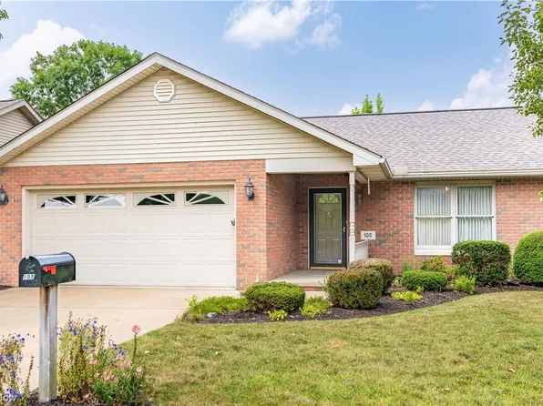 105 Oakmont Dr, Dover, OH 44622
