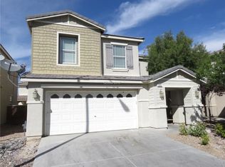 220 Snow Dome Ave, North Las Vegas, NV 89031
