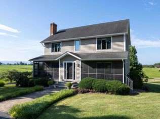 5212 Scotts Ford Rd, Mount Crawford, VA 22841