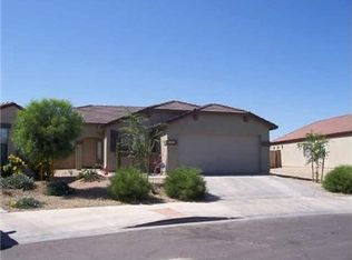 6035 S 22nd Dr, Phoenix, AZ 85041