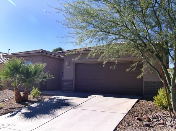 5514 S Guthrie Peak Dr, Pima County, AZ 85622