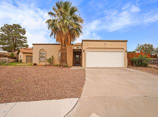 4363 Jon Cunningham Blvd, El Paso, TX 79934