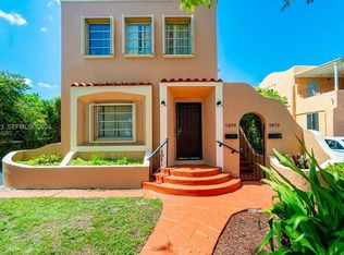 Shenandoah, Miami, FL 33135