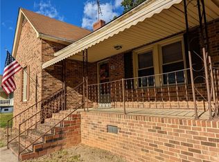 167 Davie St, Cooleemee, NC 27014