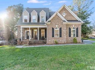 7313 Quercus Ct, Wake Forest, NC 27587