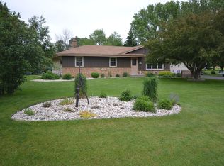 N95W25066 Whitewater Dr, Colgate, WI 53017
