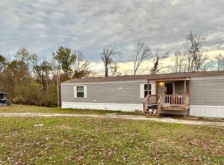 3275 Glendale Rd, Adamsville, TN 38310