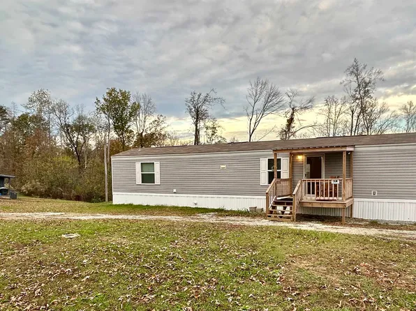 3275 Glendale Rd, Adamsville, TN 38310
