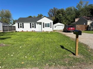 1446 Stephens Ave, Flint, MI 48507