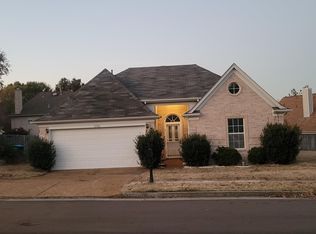 11554 Mahogany Dr, Arlington, TN 38002