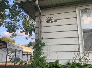 2022 W Laura Ave, West Peoria, IL