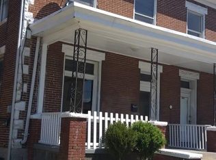 140 E North Ave, Hagerstown, MD 21740
