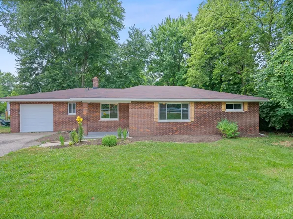 673 Clough Pike, Cincinnati, OH 45245