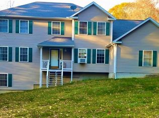 371 Cardinal Cir, Torrington, CT 06790