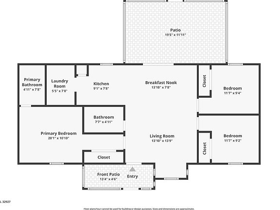 2nd image of this home