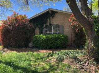3205 Mossrock Dr #B, Austin, TX 78757