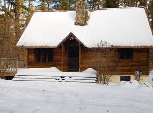 52 York Ln, Freedom, NH 03836