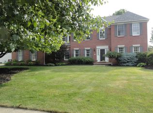 4367 Muirfield Way, Westlake, OH 44145