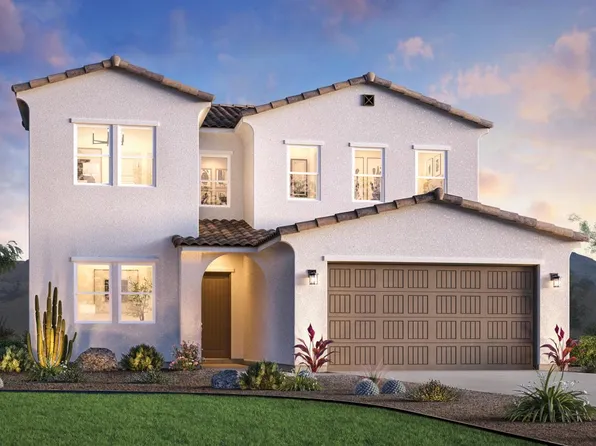 18130 W 1000th Oaks, Surprise, AZ 85388