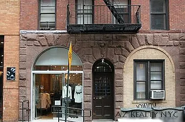 Rented by FirstService Realty (legacy)