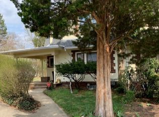 707 Holland Sq, West Reading, PA 19611