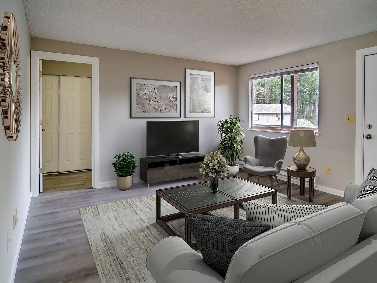 Chicago Apartments — Photo 2