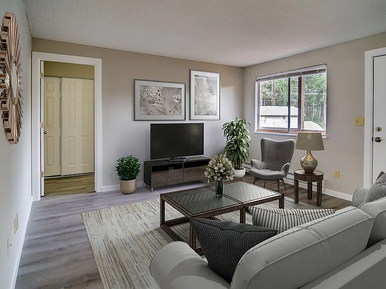 Chicago Apartments — Photo 2