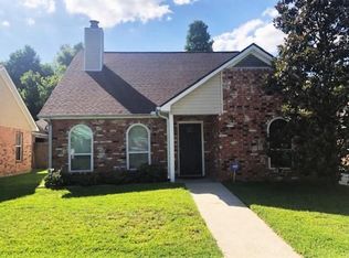 676 Hadley Dr, Baton Rouge, LA 70820