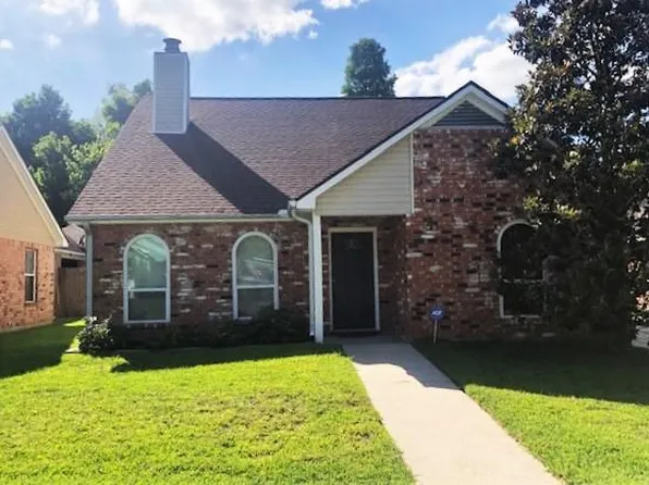 676 Hadley Dr, Baton Rouge, LA 70820