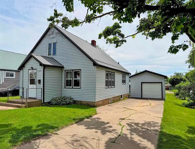1365 11th St, Fennimore, WI, 53809