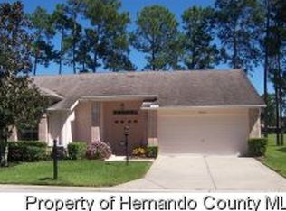 18434 Whitacre Cir, Hudson, FL 34667